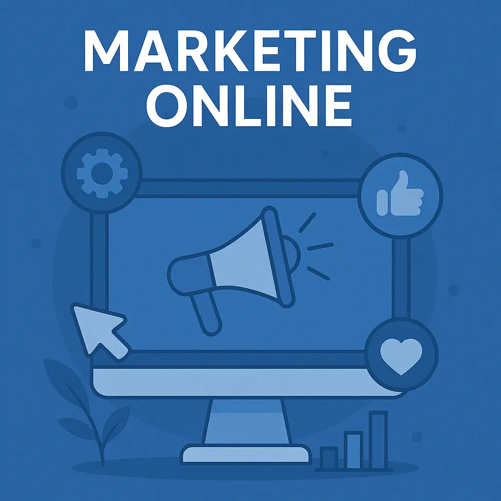 Marketing Online