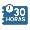 Bono de 30 Horas + 3 Horas de Obsequio